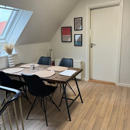 The Nightingale - Top-Equipped House In Odense - Free Parking Exterior photo